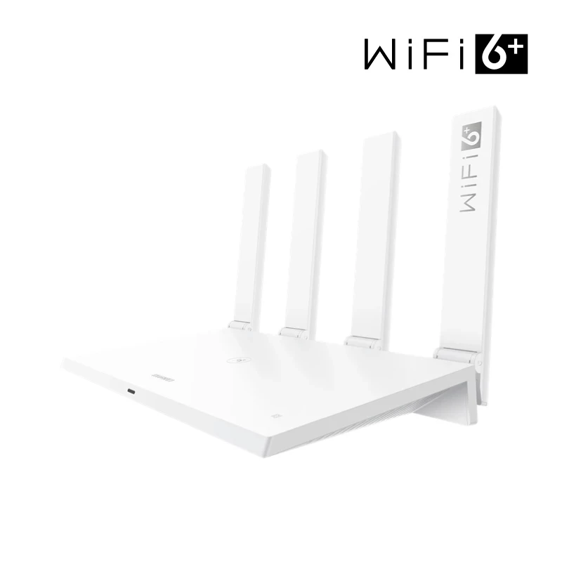 Original  Global versionWiFi AX3 Pro Router WiFi 6+ 3000Mbps 2.4GHz 5GHz Dual-Band Gigabit Rate WIFI Wireless Router