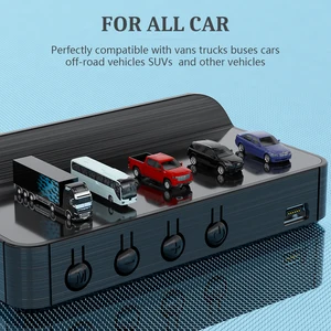 أفضل 11 كمبيوتر عالمي مبيعا OBD2 - No3