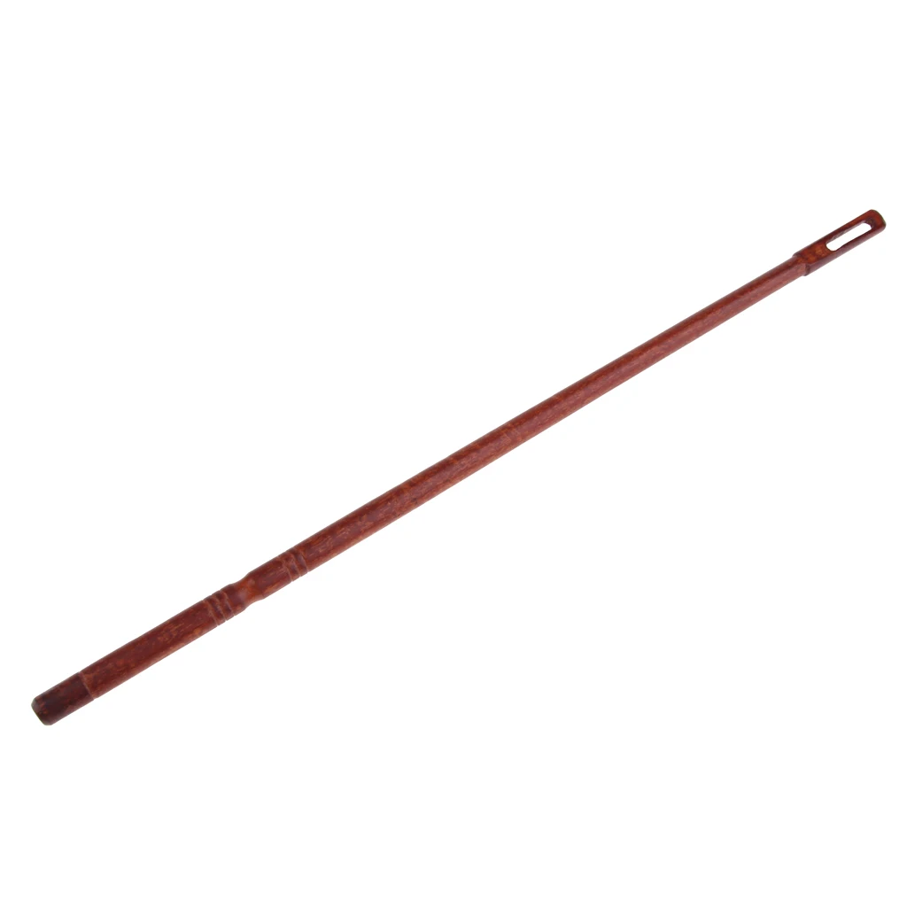 Wood Flute Cleaning Rod Protective And Care Tool For Musical Instrument Part