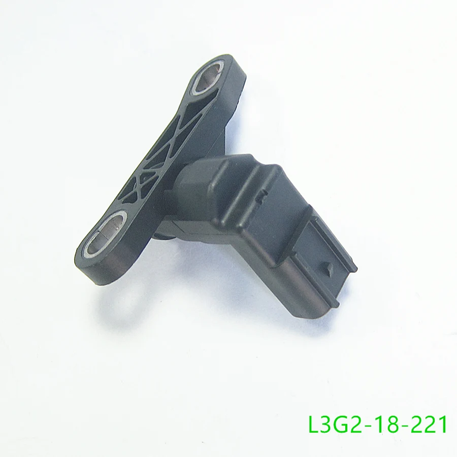Car accessories CPS L3G2-18-221 engine crankshaft position sensor for Mazda 6 2002 to 2012 Mazda 3 2004 to 2012 CX7 Tribute