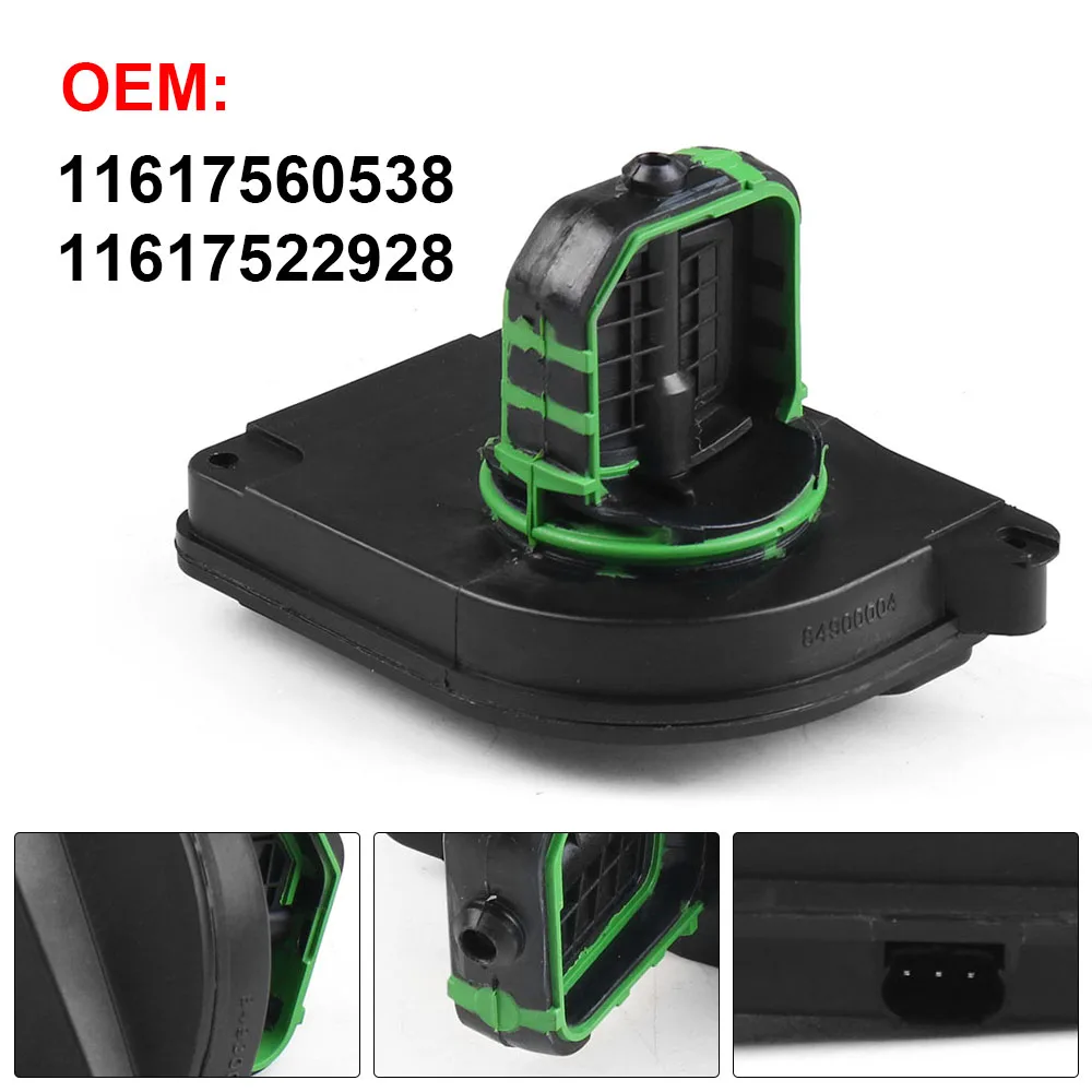 

OEM:11617560538 Adjusting Unit Intake Manifold DISA Valve for BMW E60 E61 E70 E83 X5 Z4 X3