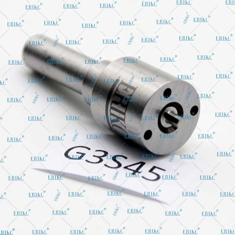 G3S45 Oil Burner Spray Nozzle 293400-0450 Diesel Injector Nozzle For Mitsubishi 295050-0890 295050-0891 1465A367 Sprayer