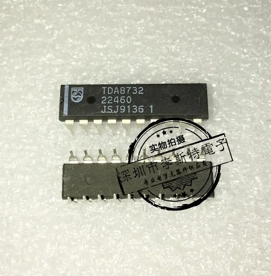 

TDA8732 DIP-20