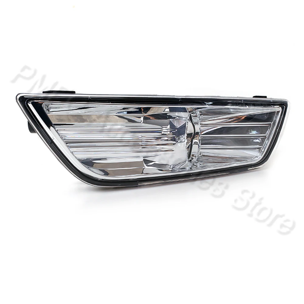 Foglamp Foglight For Ford Mondeo MK4 2007 2008 2009 2010 Front Bumper Fog Light Lamp With Bulb