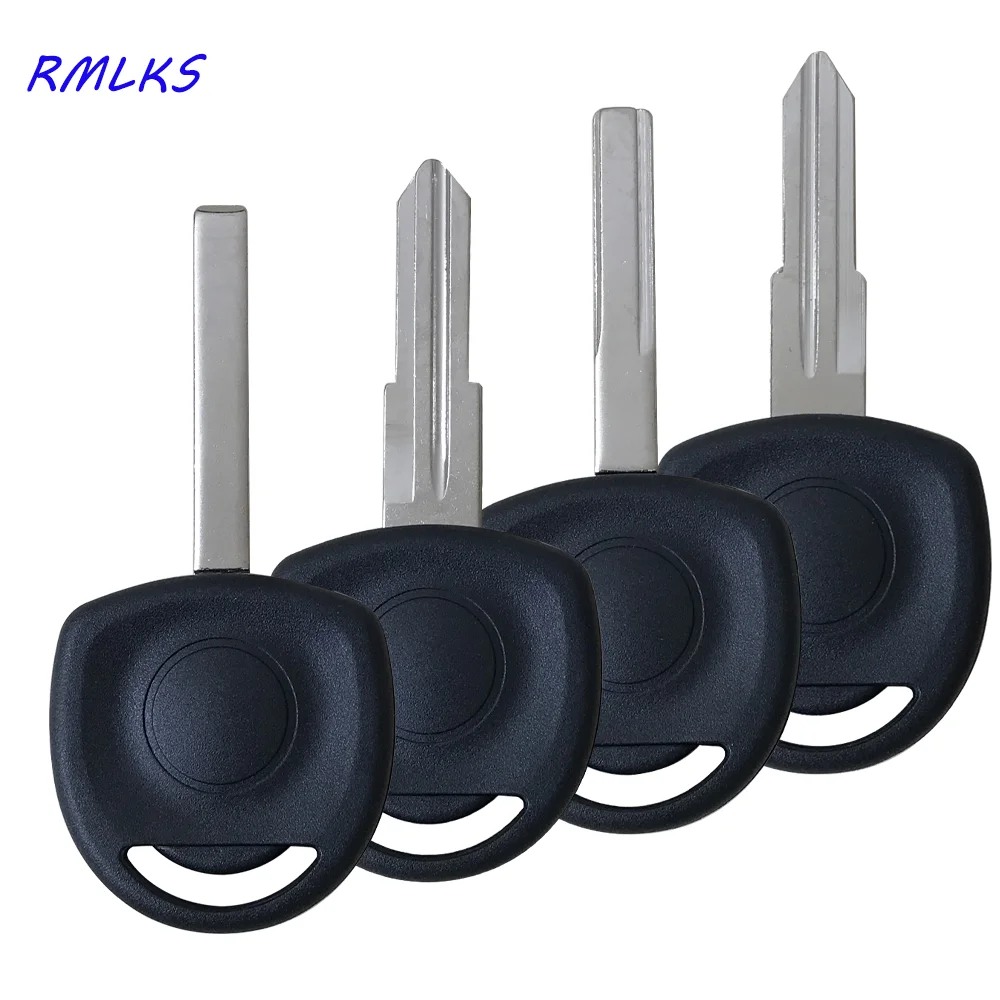 Transponder Car Key Shell HU100 HU43 YM28 HU46 for Vauxhall Opel Vectra Agila Astra Corsa For Chevrolet Cruze Fob Case