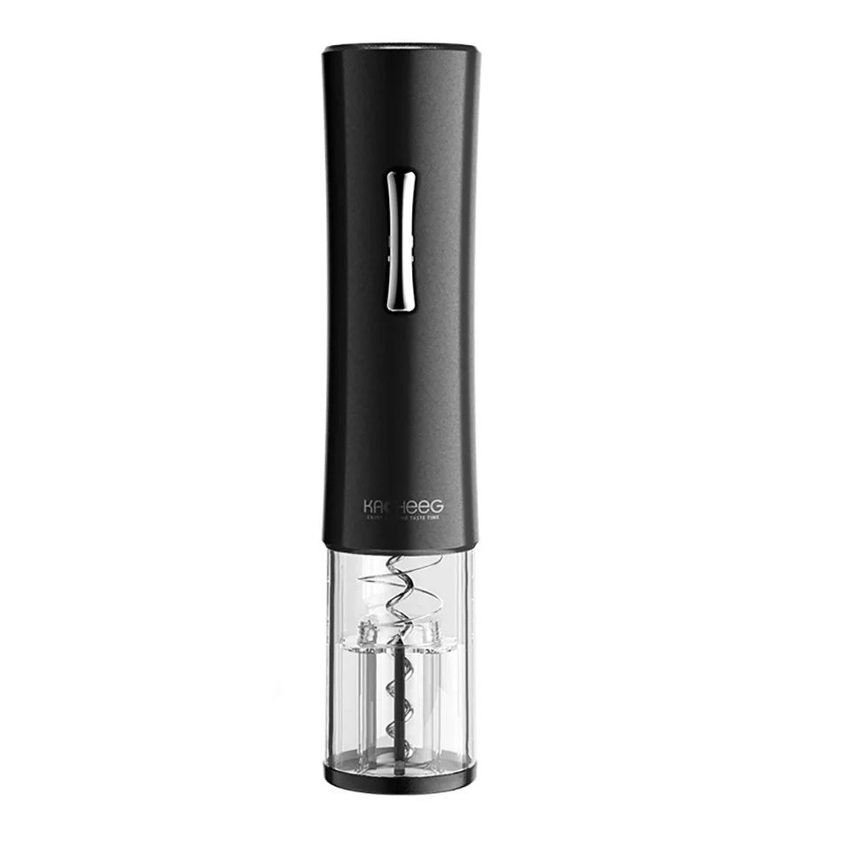 Accessori per cavatappi per vino rosso elettrico di fascia alta gadget portatili apribottiglie strumento da cucina