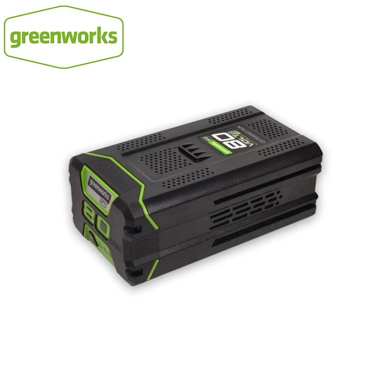GreenWorks professional  80V 5.0Ah Lithium Ion Battery