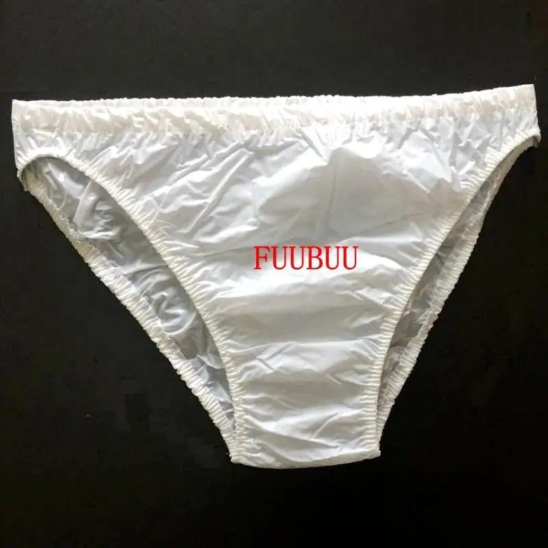 Pañales FUUBUU2205-Pink-XL-2PCS para adultos, pantalones cortos impermeables, productos para incontinencia, envío gratis