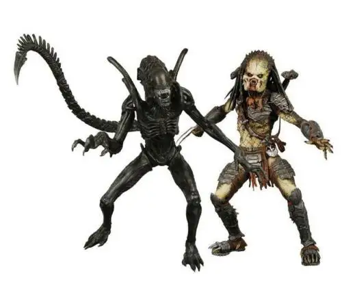 Alien Vs Predator C…