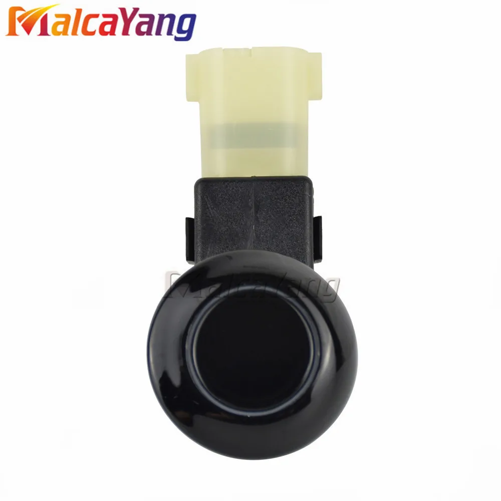 Car styling Parking Sensor PDC 08V67-S9G-7M003 For Honda Rear-view radar clip / Nylon Retainer Clip