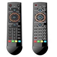 2024 New Smart Voice Remote Control Air Mouse for Tox1 Android TV Box VS G20s Pro