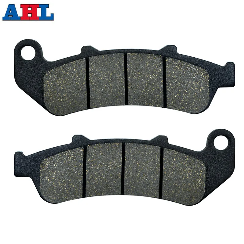 Motorcycle Front and Rear Brake Pads Kit For HONDA CBR1000 CBR 1000 CBR1000F FP FR FS FT FV FW FX 1993 1994 1995 1996 1997 1998