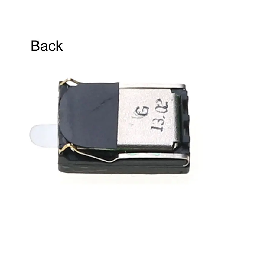 JCD 1 pz altoparlante interno di ricambio per Sony PlayStation 5 Controller PS5 Buzzer altoparlante con cotone antiurto