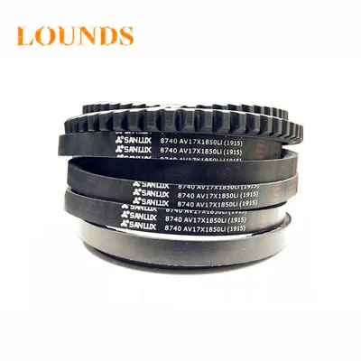 Correia v para Surpresa de Automóveis Belt Av17x1275li Av17x1295li Av17x1295li Av17x1350li Av17x1350li Av17x1350li