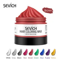 Hair Color Wax for Permanent Dye #2