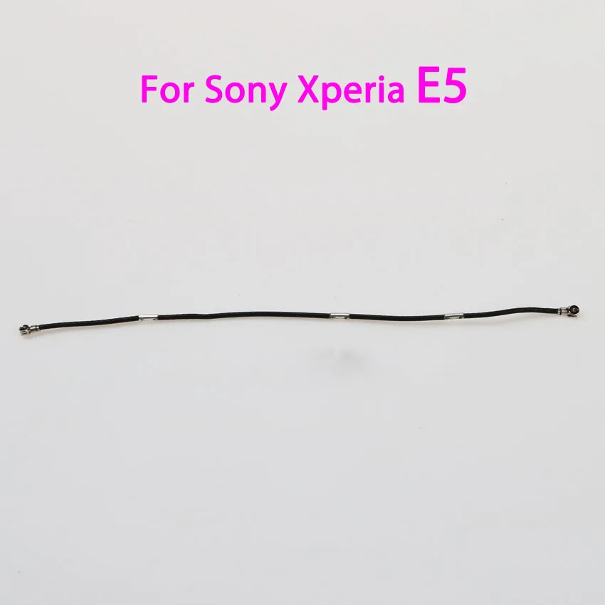 Cltgxdd إشارة lineXperia Z L36H Z1 L39H Z2 Z3 Z4 Z5 Z5 قسط M4 M5 L1 E5 واي فاي هوائي إشارة الكابلات المرنة إصلاح جزء