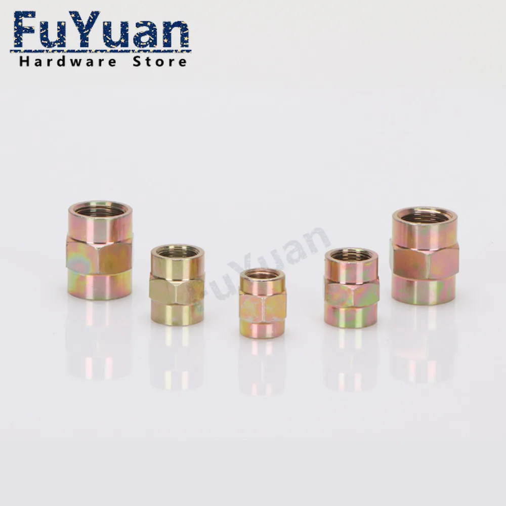 1PCS High Pressure Oil Tubing Conversion Joint 1/8