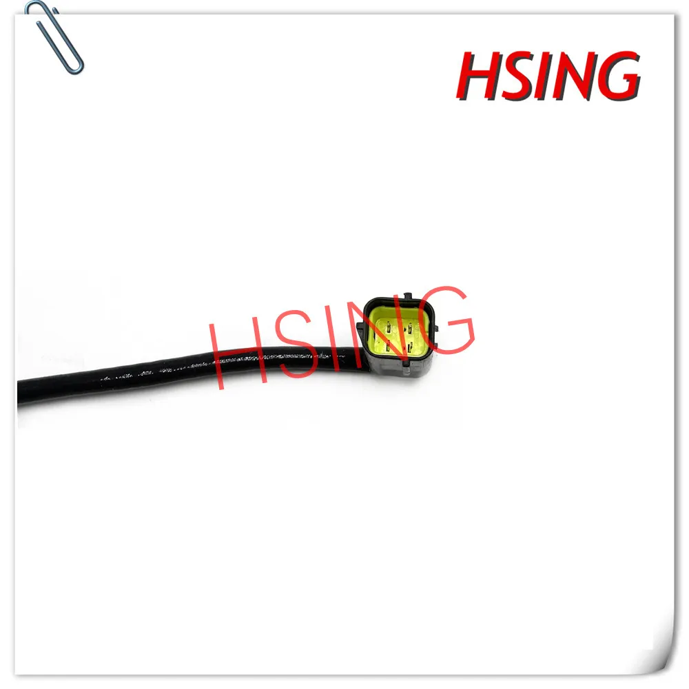 مستشعر الأوكسجين O2 يناسب شيري QQ 308 جيلي ولينغ لايت فوتون *** الجزء رقم # 5WY3173A #4