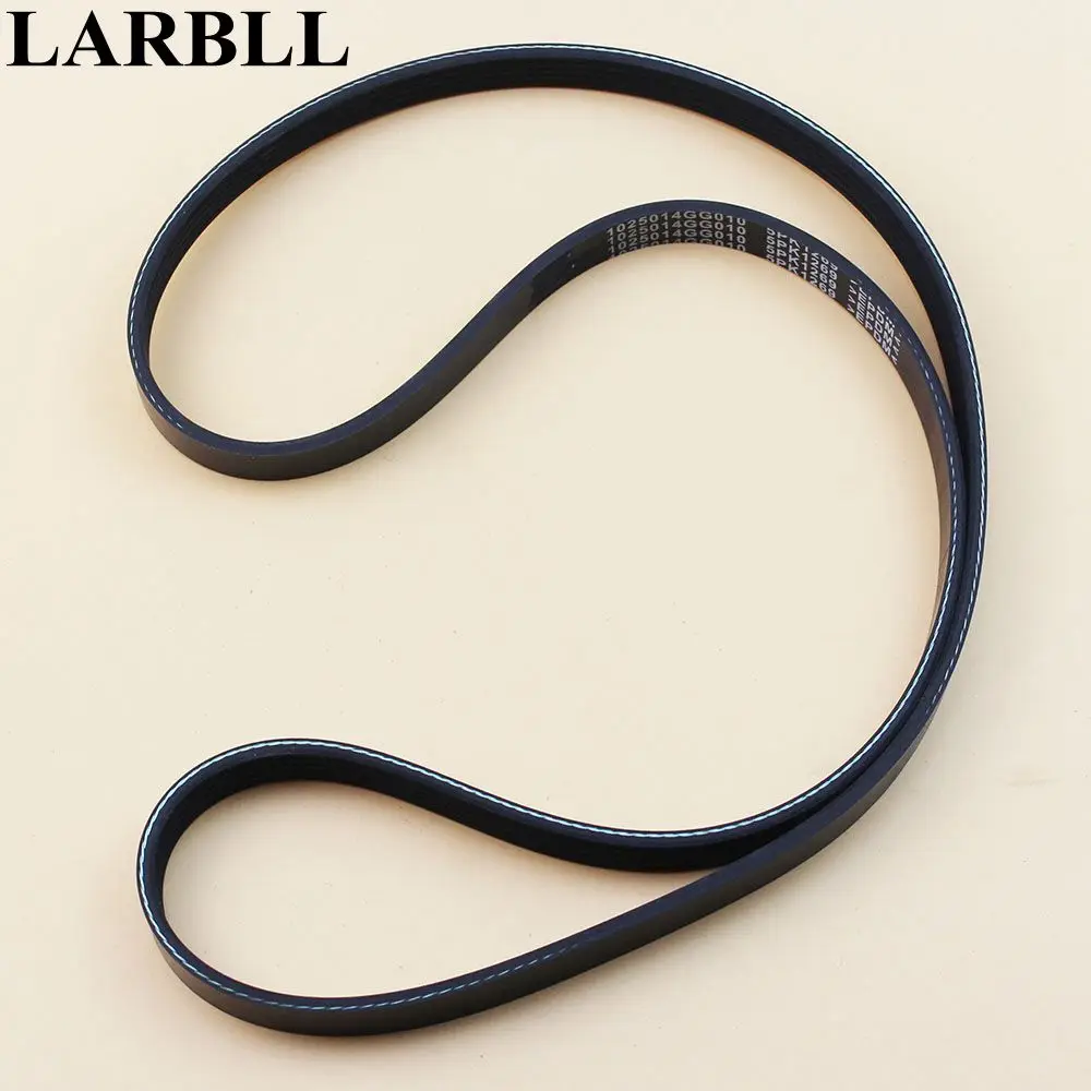 

LARBLL Car Styling Generator Belt 1025014GG010 for JAC J3 Turin 2009~2015