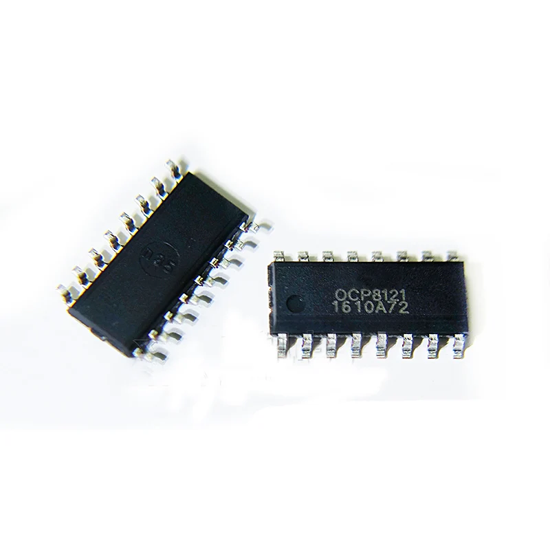 

10 шт./лот OCP8121 0CP8121 SOP-16 Новый оригинал