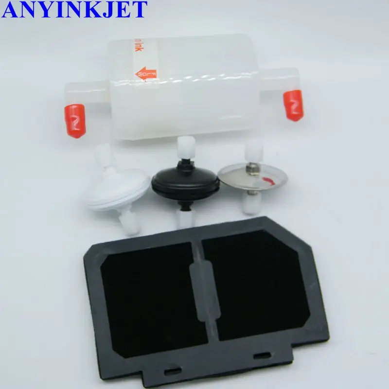 Alternative New for Citronix ci3300 Ci3500 Ci3650 filter mainance filter kits with air filter