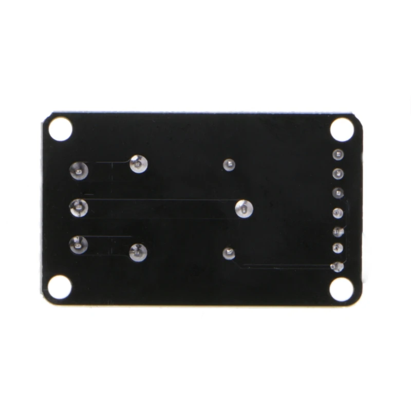 1PCS 1 Channel 3V Module 3.3V Low Level with Lamp