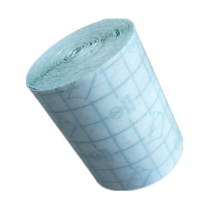 5/7/10/15/20 cm x 10 m Waterdichte Medische PU Film Roll voor Wondverband Fixatie en Tattoo Reparatie Stickers PU Membraan Tape