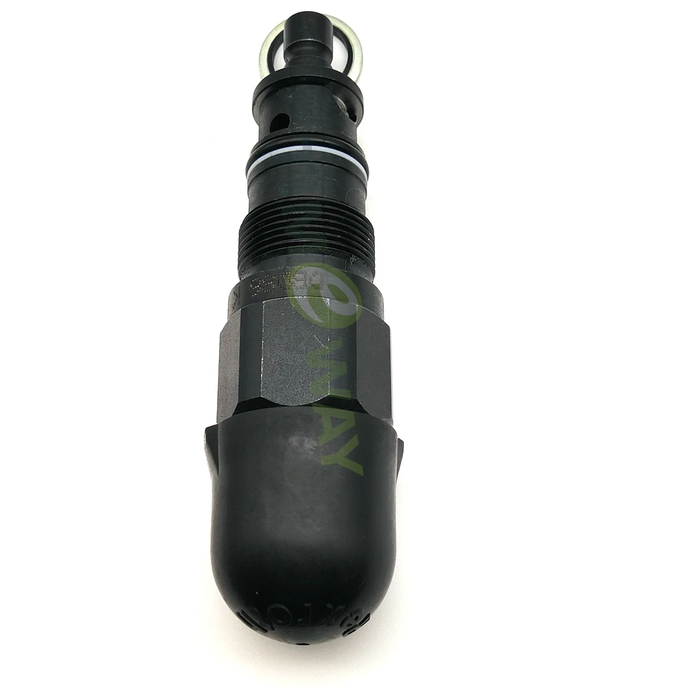 DBDS6K18 DBDS10K18 Direct-Acting Pressure Relief Valve DBDS6K18-100 DBDS6K18-400 DBDS10K18-400 DBDS6K18-200 DBDS6K18-50/25/315