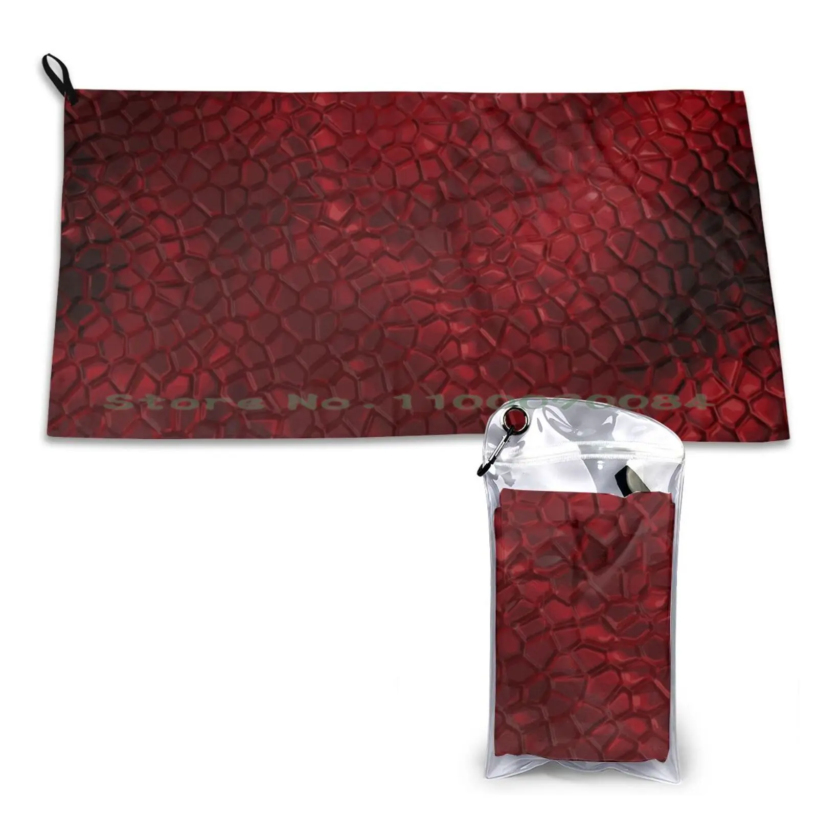 Dark Pattern Texture Frosted Glass Quick Dry Towel Gym Sports Bath Portable Peacock Feather Isolated Peacock Feather Vector