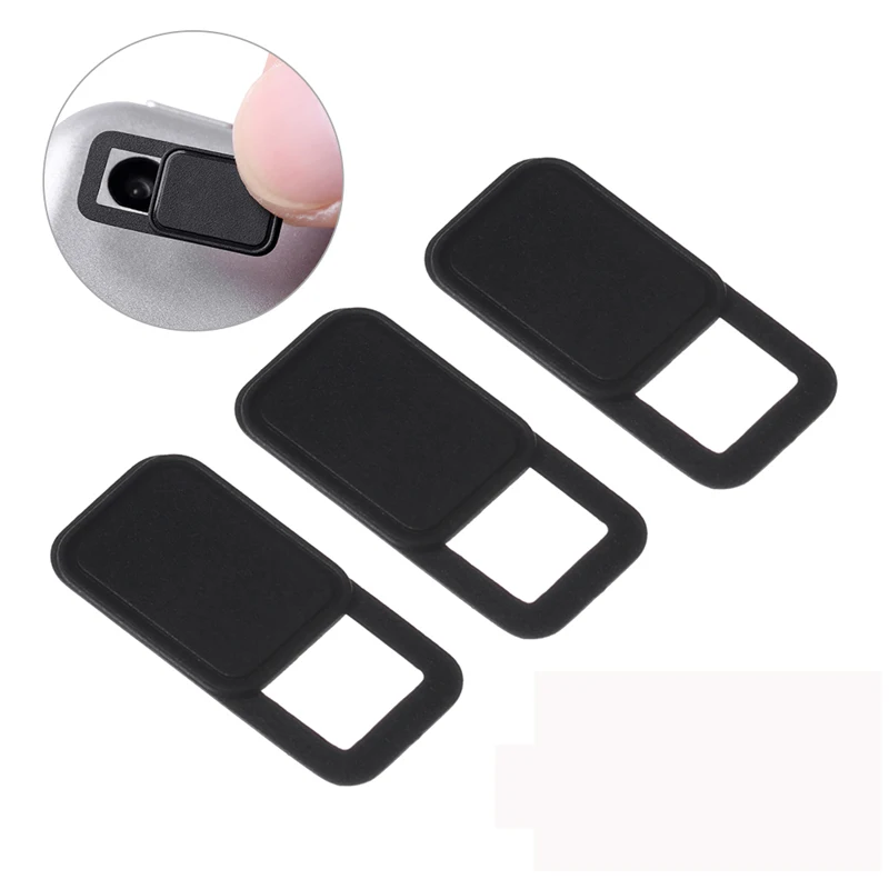 Webcam Cover Slider Laptops Camera Cover Shutter Web Cam Cover Magnet curtain for the camera Phone IPad PC Macbook Tablet