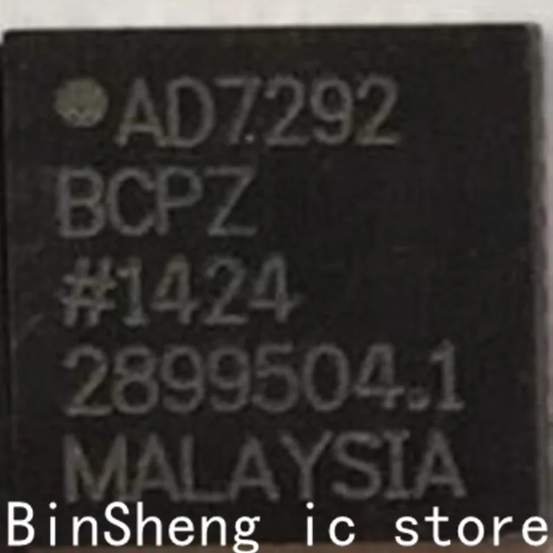 

AD7292BCPZ QFN