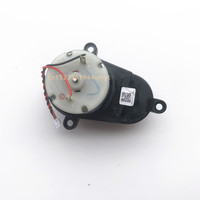 Vacuum Cleaner Side Brush Motors Assembly for Alfawise V8s Pro,E30B Robot Vacuum Cleaner Pars Engine Replacement