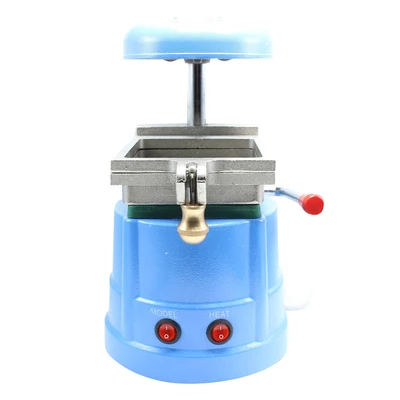 Dental Vacuum Former Forming and Molding Machine 220V 1000W dental equipment