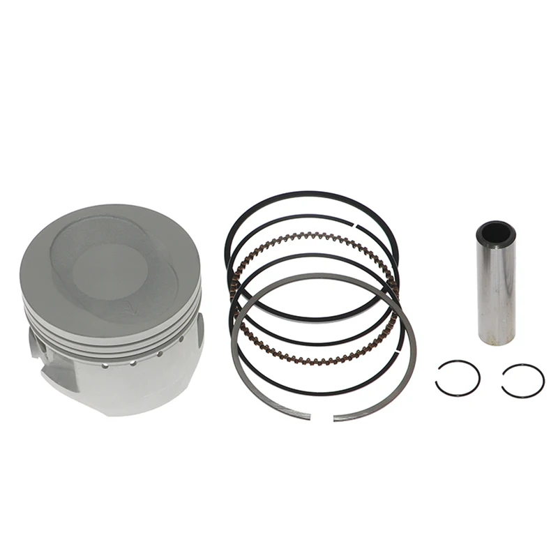 

70mm 16mm 4 valve 250 250cc piston ring kit zongshen cb250 xmotos apollo kayo bse dirt pit bicycle parts