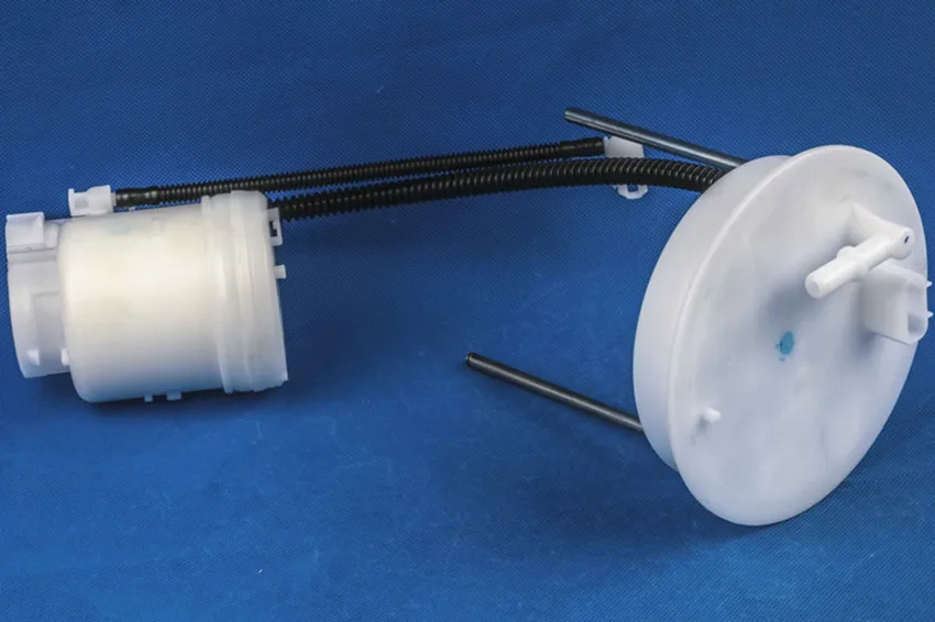 

WAJ Fuel Filter P53T-13-ZE0 Fits For Mazda 2 DJ
