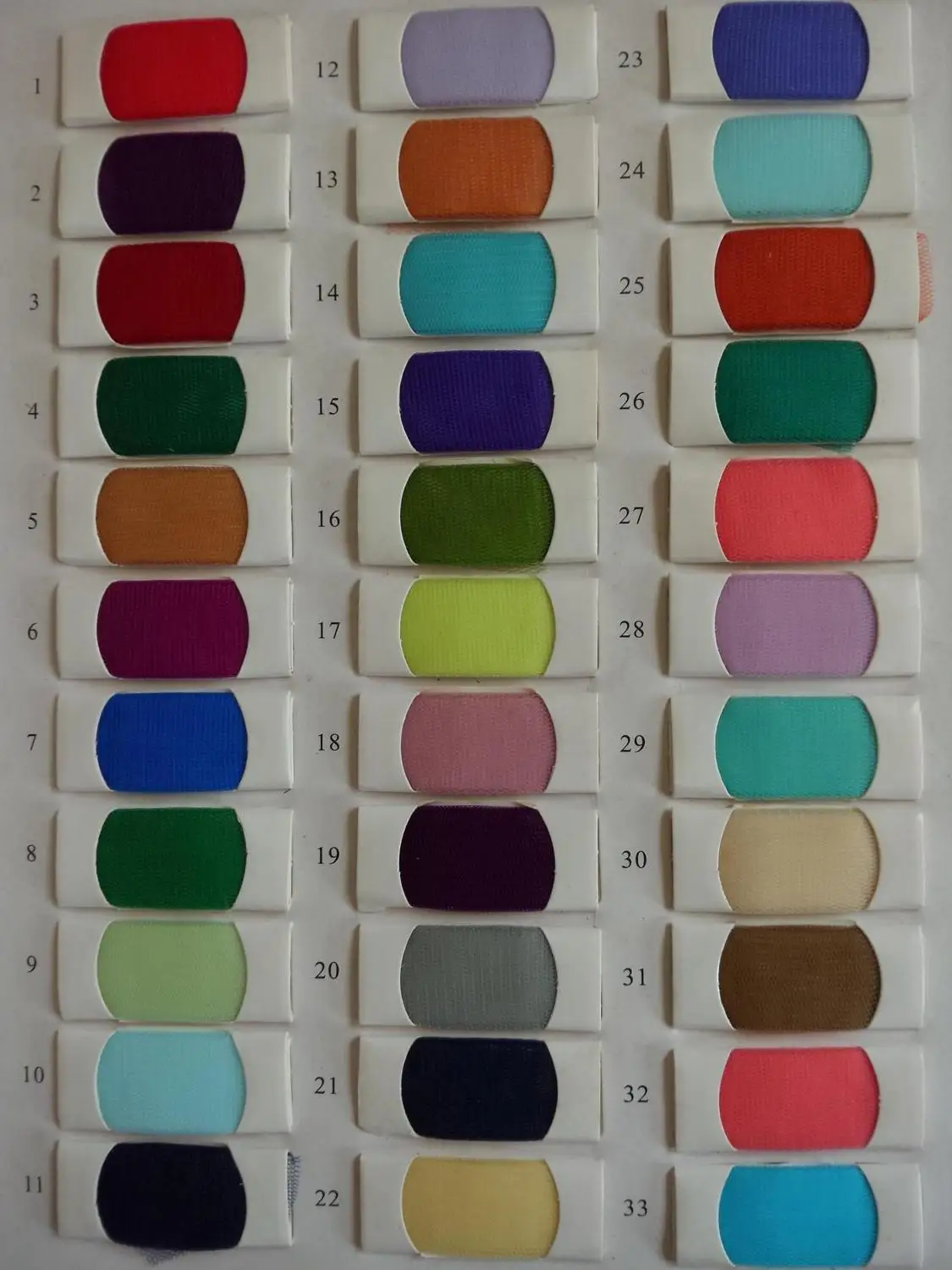 Abiti da cerimonia per matrimoni