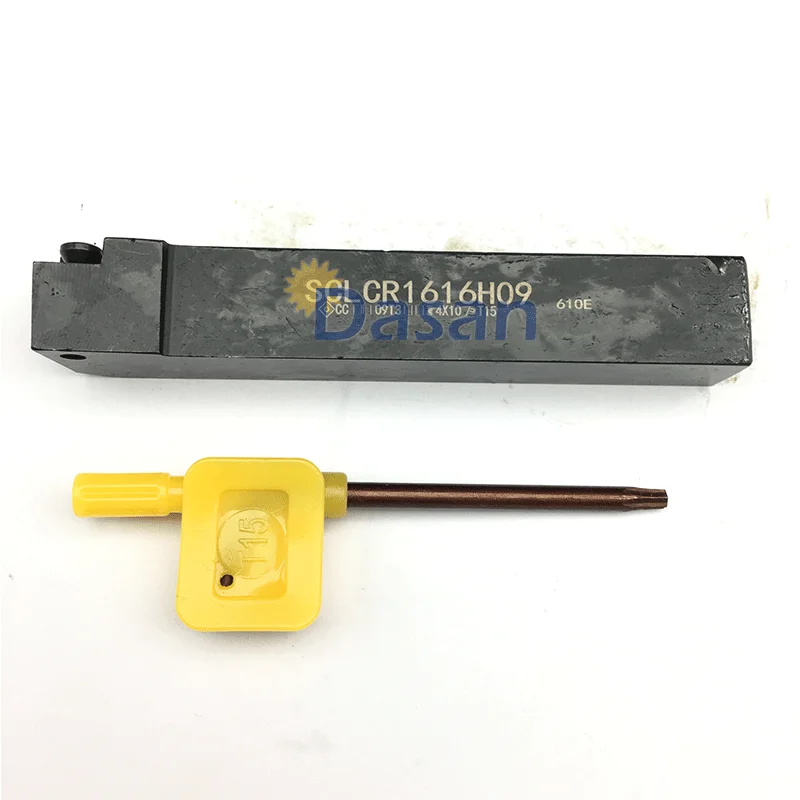 SCLCR SCLCR1616H06 SCLCR0808F06 SCLCR1010H06 SCLCR1212H06 Lathe Turning Tool Cutter CCMT060404 CCGT CCMT09T304 CCMT120404 Blade