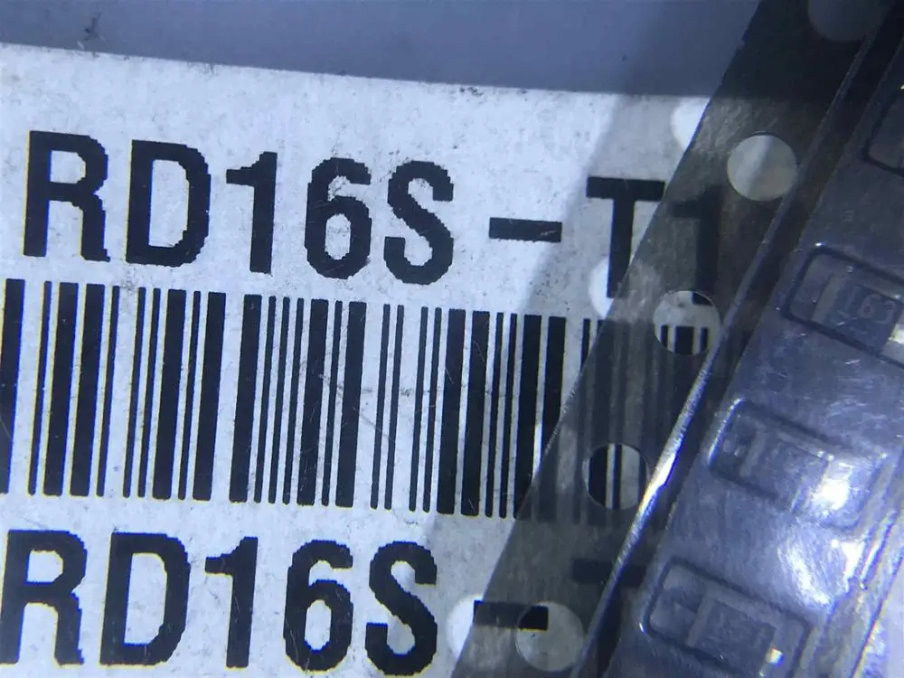 10PCS RD16S-T1/JM R…