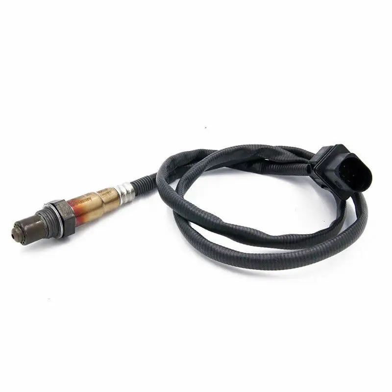 LSU 4.9 5 Wire Lambda O2 Oxygen Sensor 0258017025 17025 LSU 4.9 Wide Band O2 Sensor 0 258 017 025 exhaust gas oxygen sensor