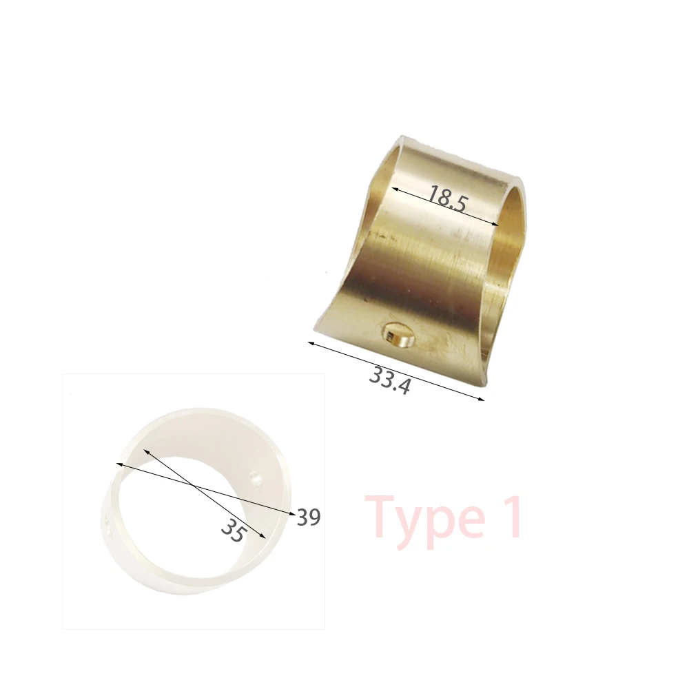 เชื่อมต่อ Rod Bushing สำหรับ Fujian Lijia Series เครื่องยนต์,หมายเลขชิ้นส่วน: 105AB-04201/105-04201,กรุณาเลือกที่ถูกต้อง