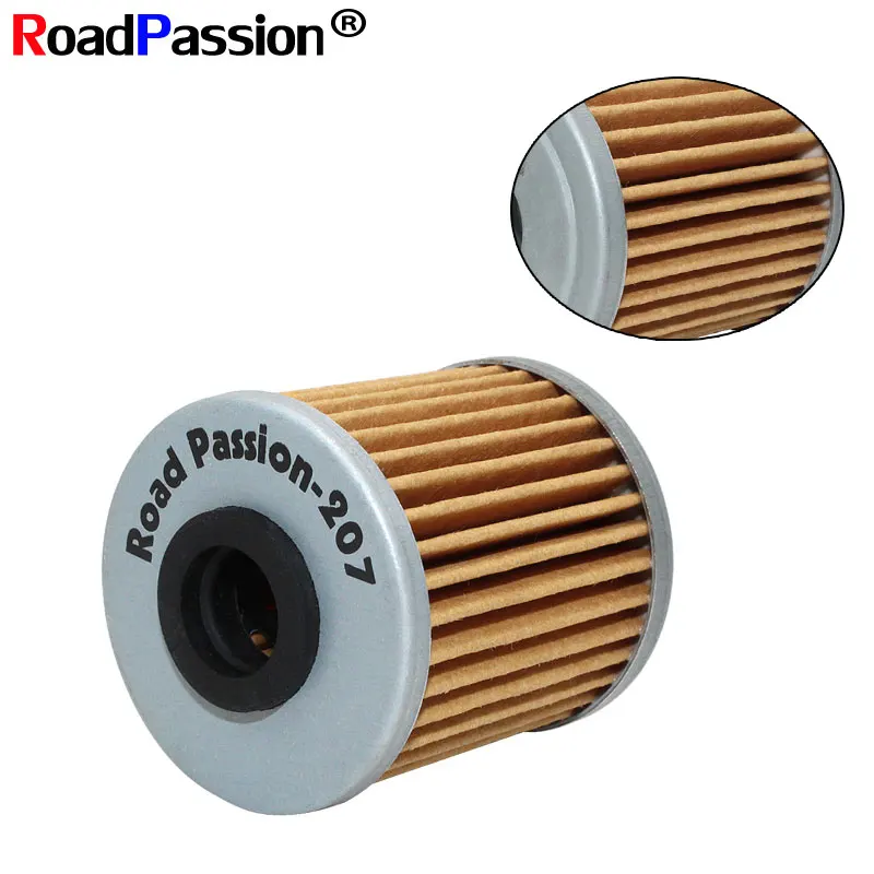 Road Passion Oil Filter Grid For KAWASAKI KLF400 VN1500 KAF540 EN500 ZXR750 ZX4 KAF540 KAF450 737 VULCAN 88 SE MULE 1000