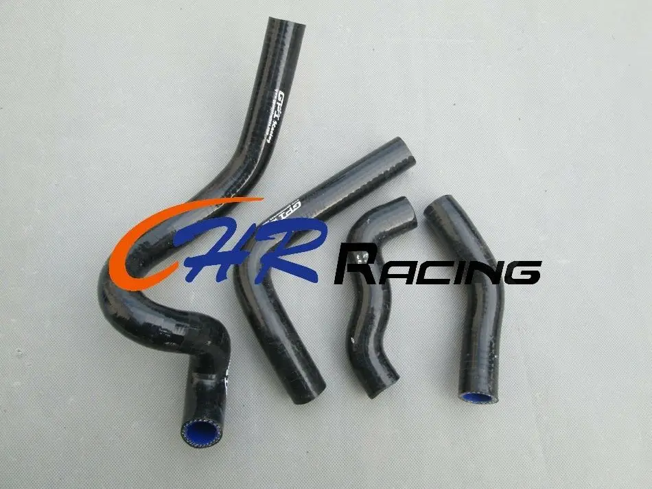 1993 1994 1995 1996 FOR Silicone radiator coolant hoses Kawasaki KLX650 KLX 650