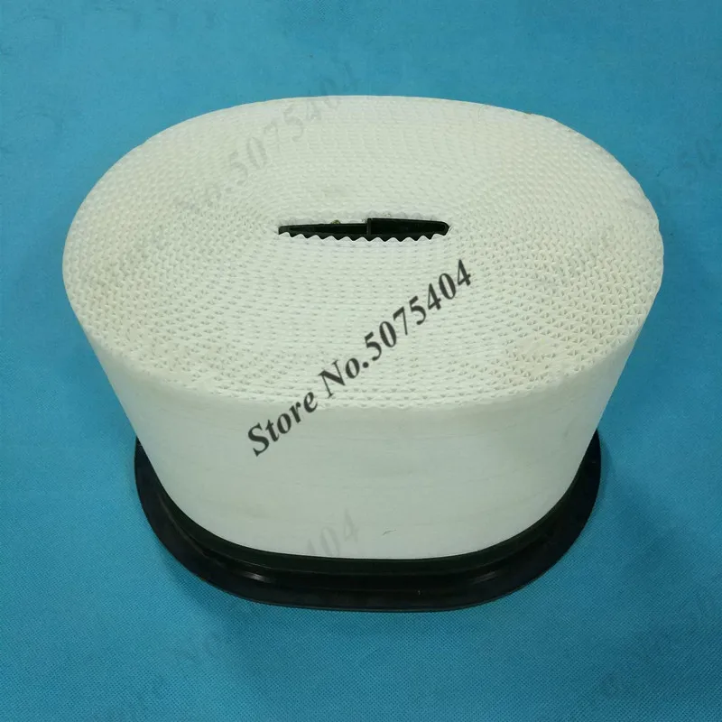 Brand New Air Filter P608766 2277448 2934053 AF26247 Air Element For CAT Heavy Duty Truck Screw Compressor Accessories