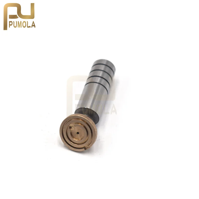 32CY14-1B Axial High Pressure Pump Hydraulic Pump Spare Parts Piston Shoe