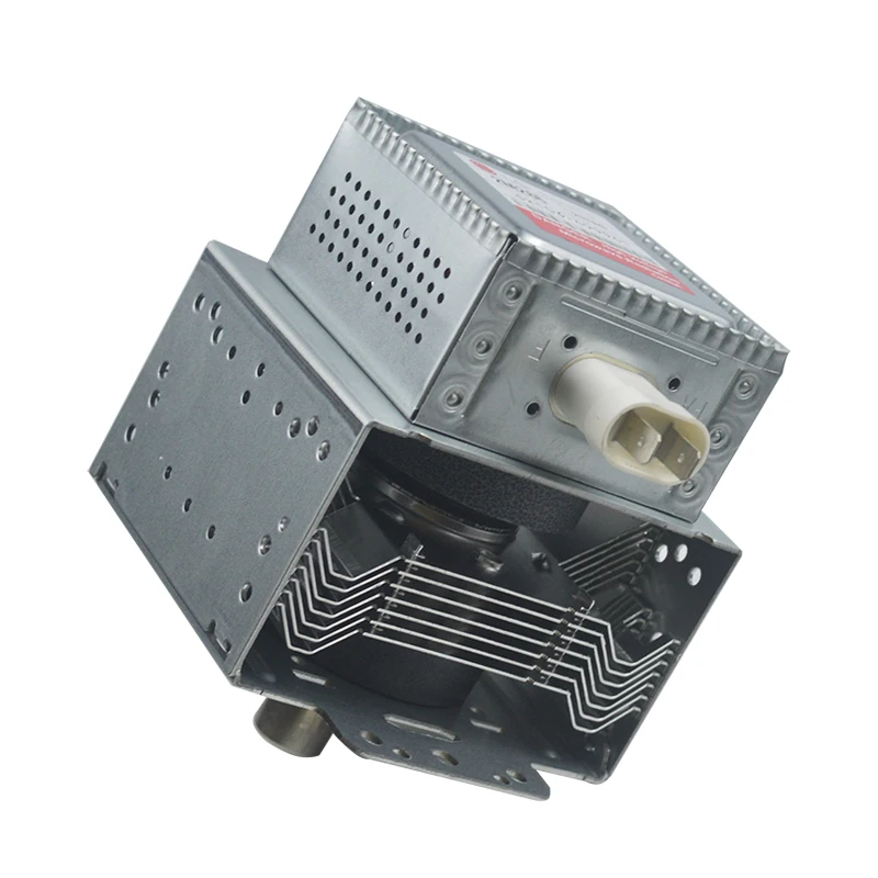 1000W Magnetron 2M286 para acessórios de peças de forno de micro-ondas industrial LG 1100% novo