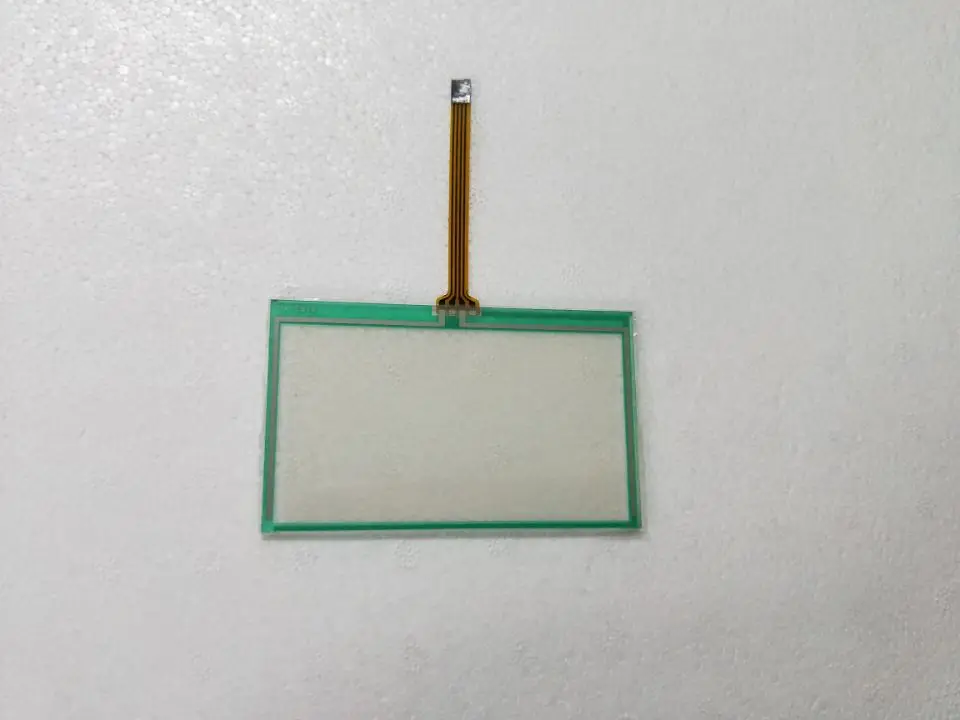 For Smart700IE 6AV6 648 6AV6648-0BC11-3AX0 Touch screen