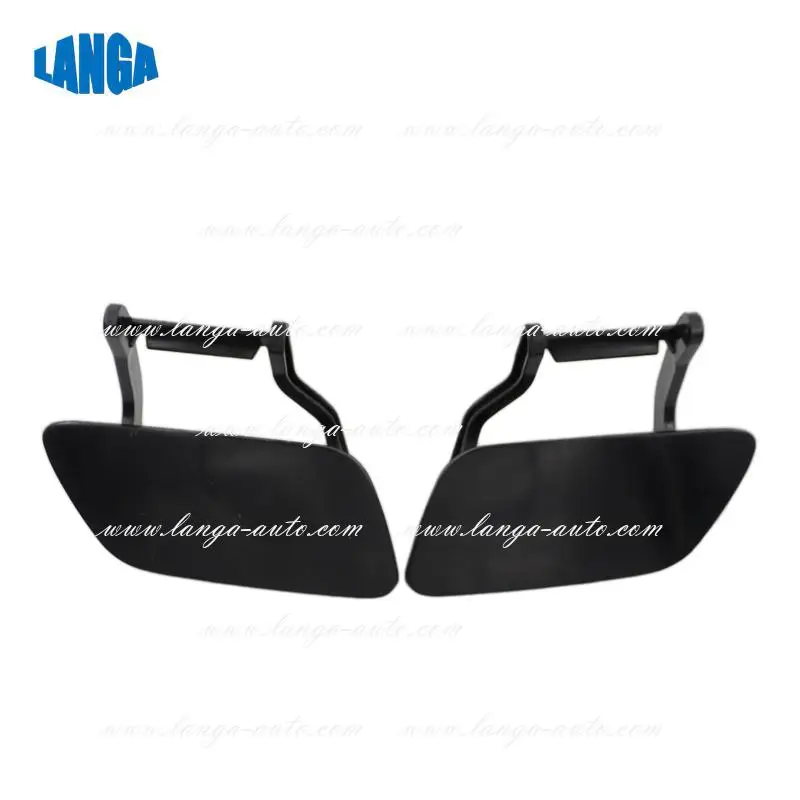 

8T0955275B 8T0955635A 8T0955276B Подходит для Audi A5 S5 2012-2016 Крышка омывателя фар без грунтовки