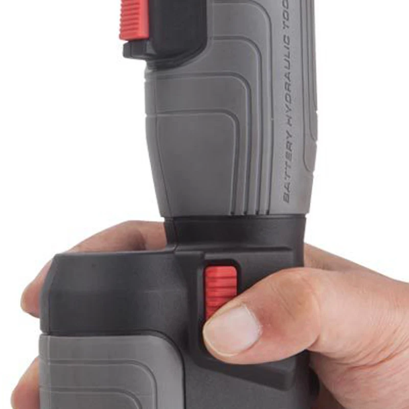 PZ-1240PE Rechargea…