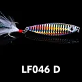 Gancho simple LF046D