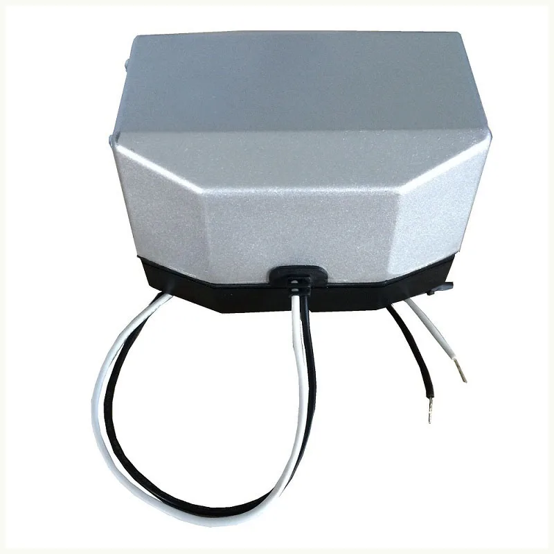 مضخة هواء بغشاء صغير لحوض السمك ، 110 فولت ، 220 فولت ، صامت لمولد الأوزون ، أجزاء فلتر المياه